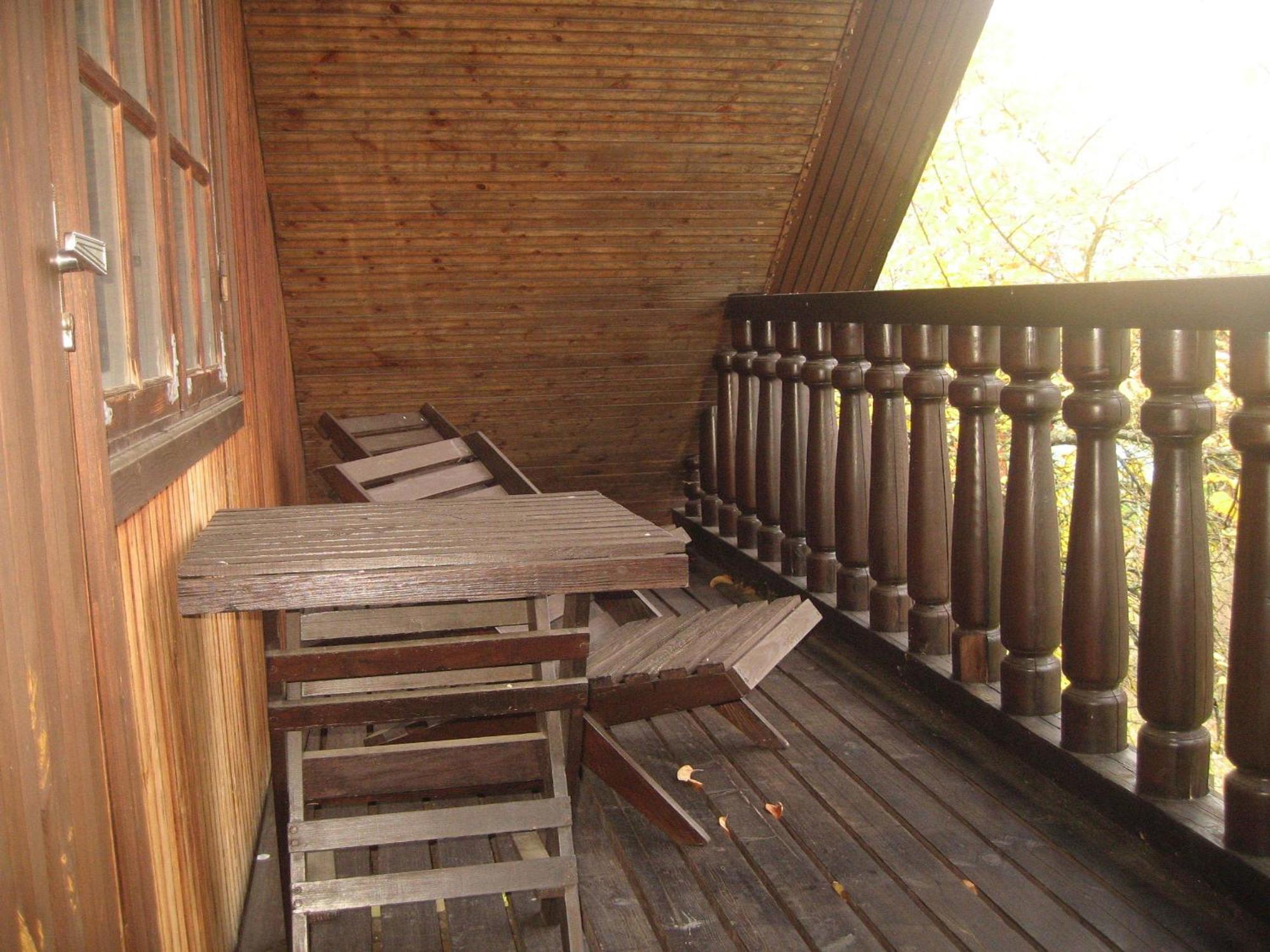 Tammekaennu Holiday House Mammaste Exterior photo