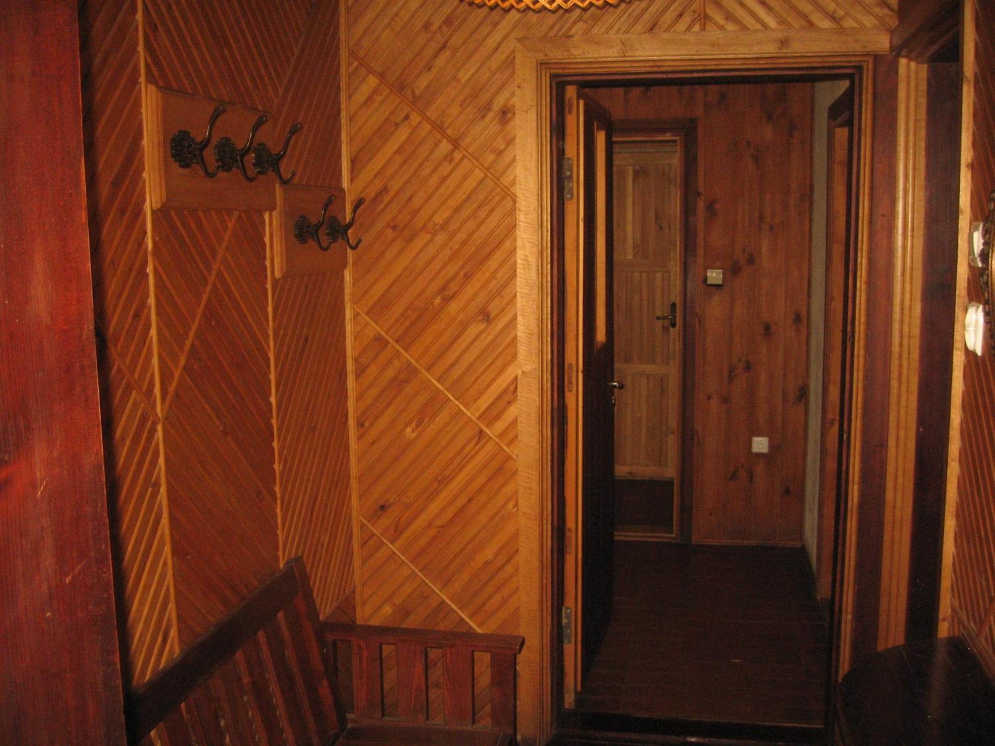 Tammekaennu Holiday House Mammaste Exterior photo