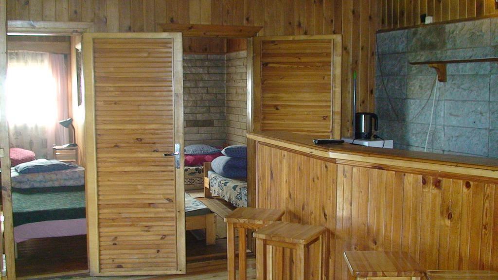 Tammekaennu Holiday House Mammaste Exterior photo